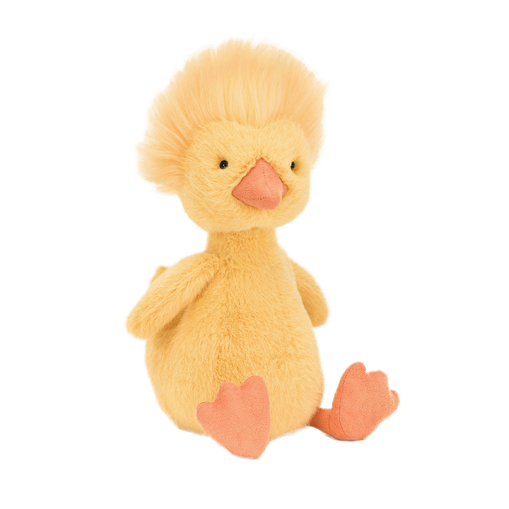Jellycat Dorit Duckling