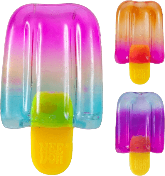 Needoh Nice-Sicle