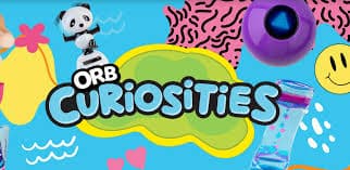 ORB Curiosities™ 