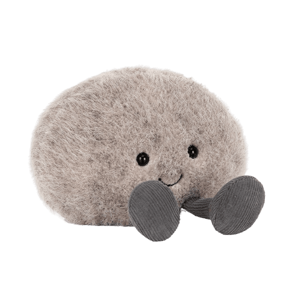 Jellycat Amuseables Pebble