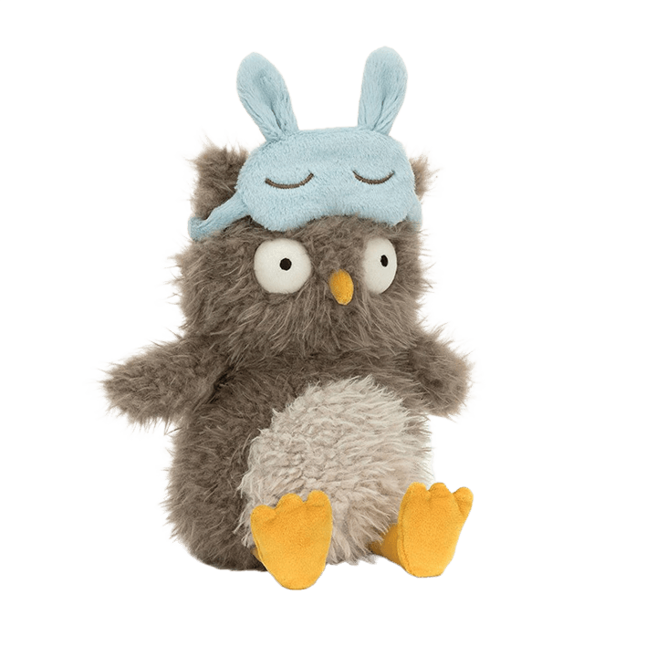 Jellycat Audrey Hootsoftly