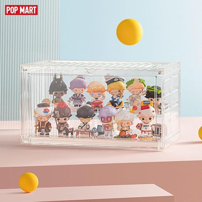 Perfect for your any Smaller Sized Figuruine!