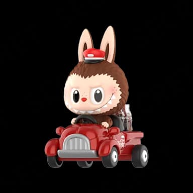 Secret "Labubu Express"