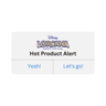 Disney Lorcana TCG Restock Tracker | Hot Products Alert (Varies by Site)