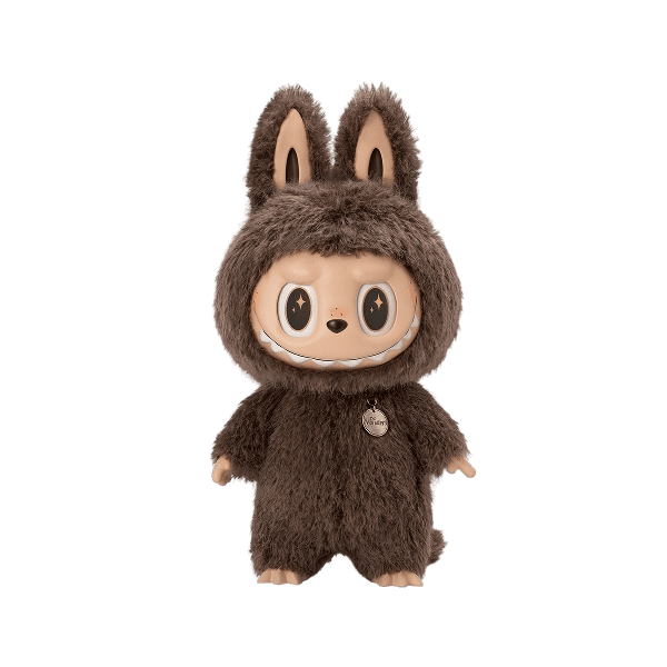 IFY Zimomo V1 - I FOUND YOU Vinyl Face Doll