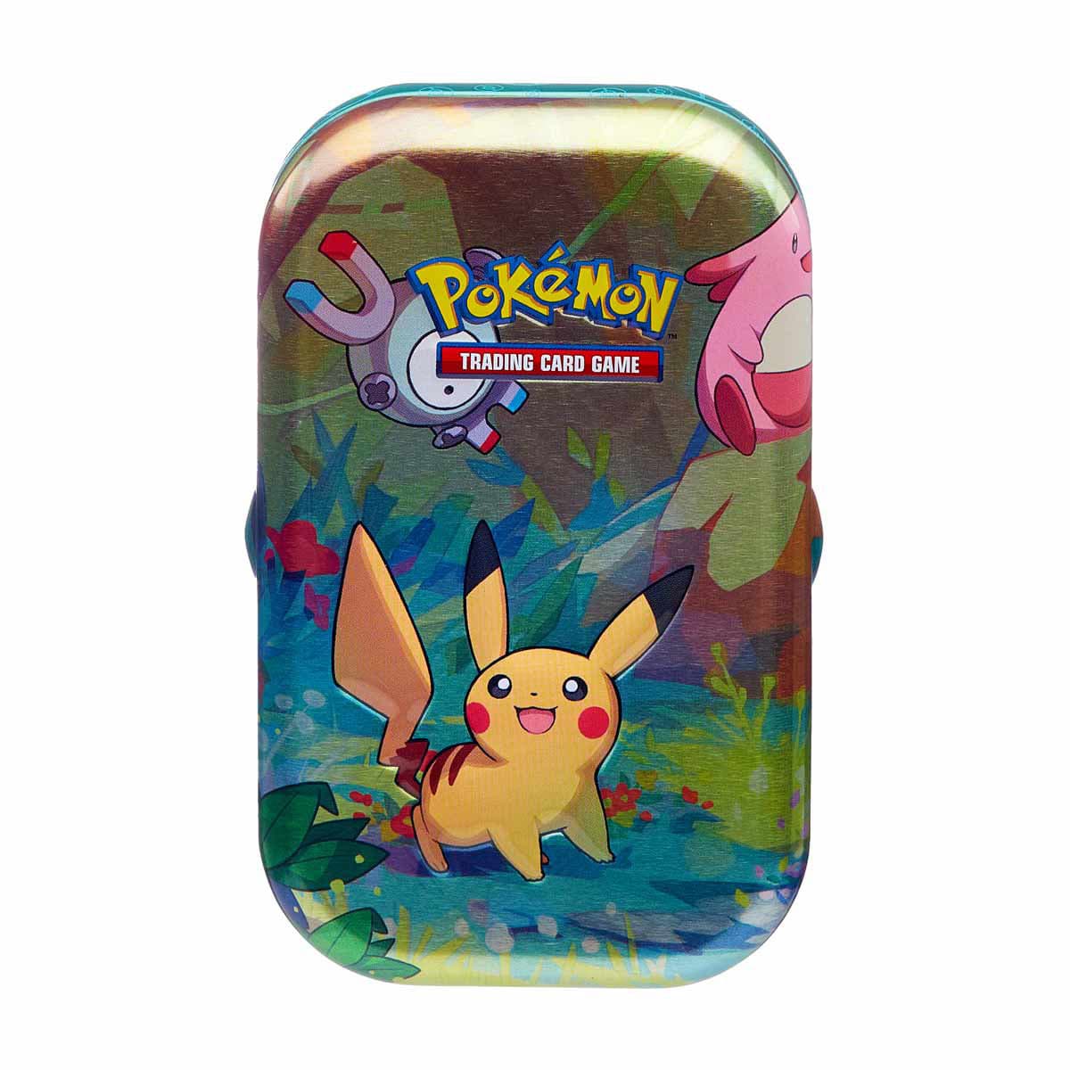 Latest Release - Pokemon TCG Mini Tin, Assorted