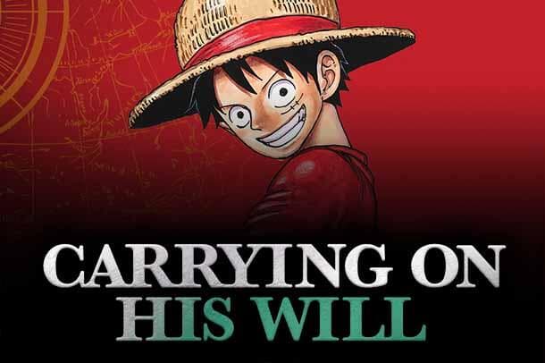 One Piece TCG - New Products Added