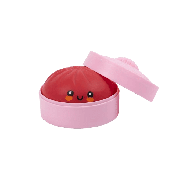 RMS USA Glitter Mystery Bao Bun