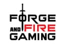 Drop/Restock Alert! - Forge and Fire Gaming