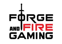 Drop/Restock Alert! - Forge and Fire Gaming