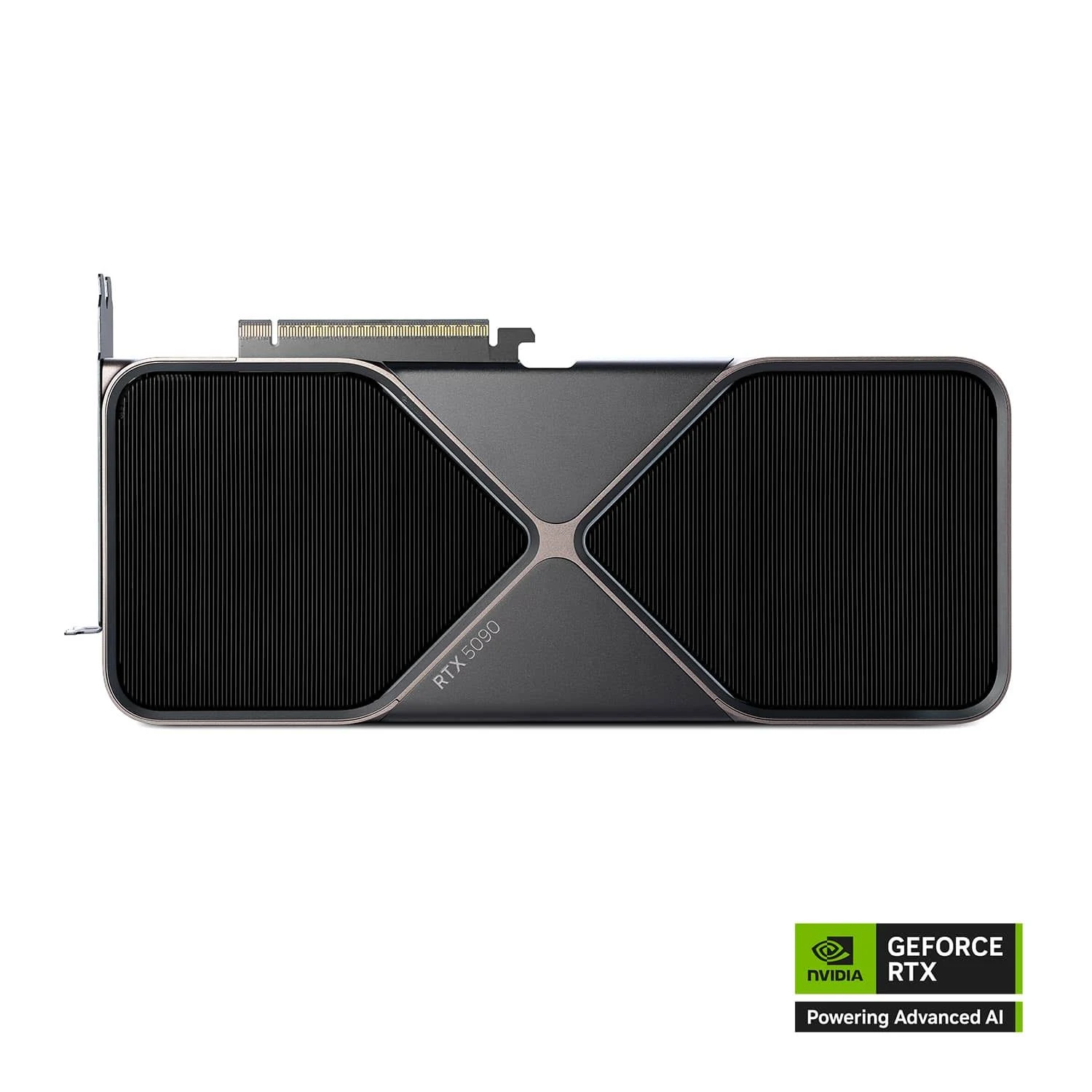 NVIDIA - GeForce RTX 5090 32GB GDDR7 Graphics Card 