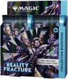 Magic: The Gathering - Reality Fracture Collector Booster Box