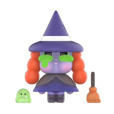 Witch Wish