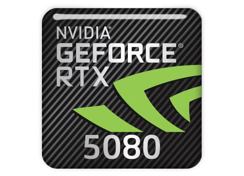 RTX 5080
