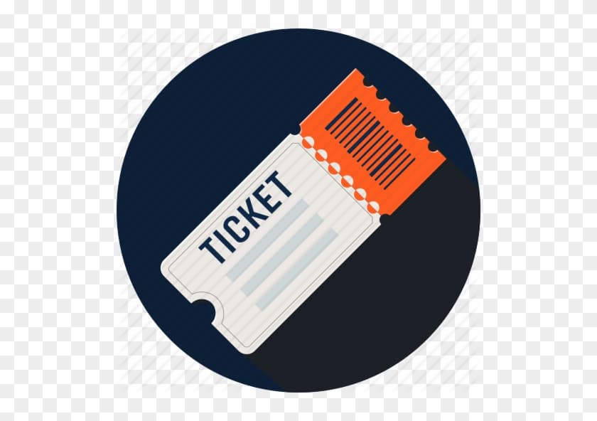 Concert Ticket
