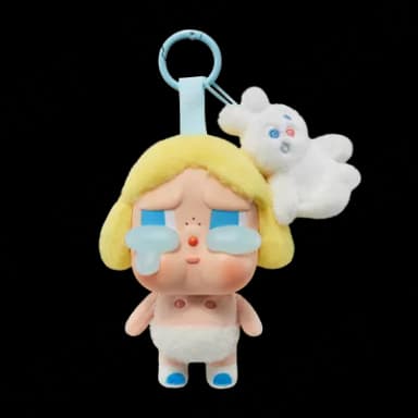 Super Secret "Baby Blonde"