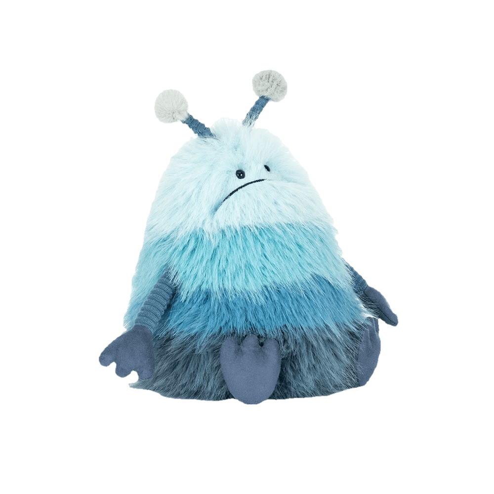 Jellycat Zumblebi Alien