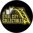 Steel City Collectibles - Drop/Restock Alert