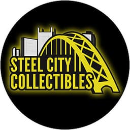 Steel City Collectibles - Drop/Restock Alert