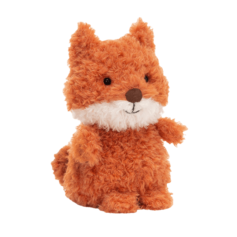 Jellycat Little Fox