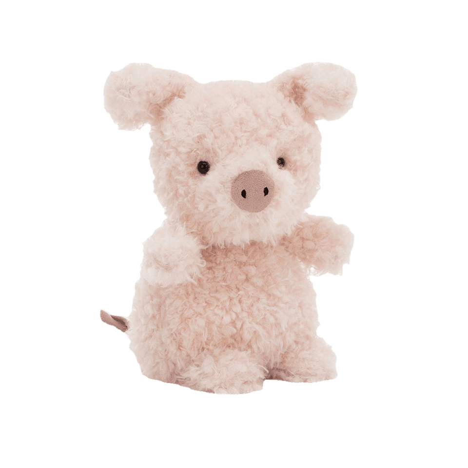 Jellycat Little Pig