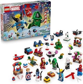 Lego Advent Calendar 2026