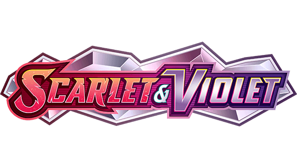 Scarlet & Violet