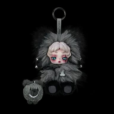 Secret "Buddy Doggie"