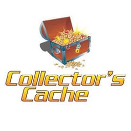 Drop/Restock Alert! - Collector's Cache