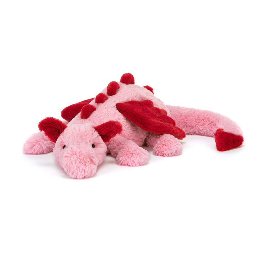 Jellycat – Popular Valentine’s and New Year Products Added