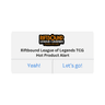 Riftbound League of Legends TCG Restock Tracker | Hot Products Alert (Varies by Site)