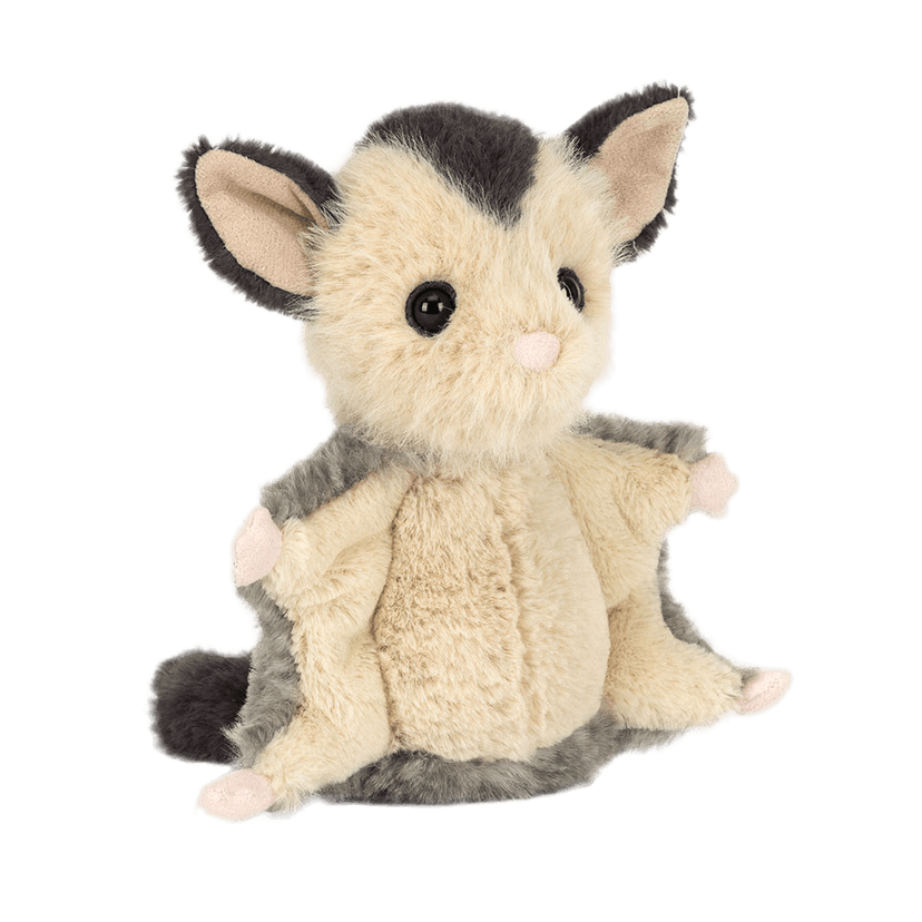 Jellycat Lolly Sugar Glider