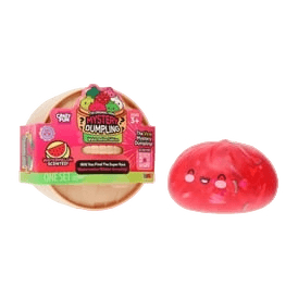 RMS Crazy Fun® The Original Viral Mystery Dumpling Watermelon Ribbon Edition (Styles May Vary) - Five Below