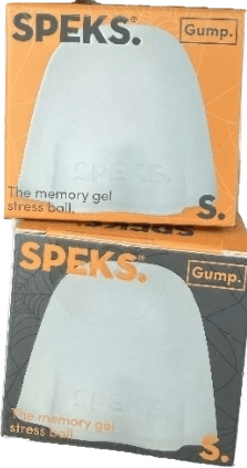 Speks Gump Spooky Ghost - Halloween 2026