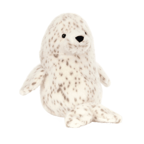 Jellycat Galumphous Seal (Online Exclusive)