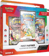 Pokemon TCG - First Partner Illustration Collection: Series 2