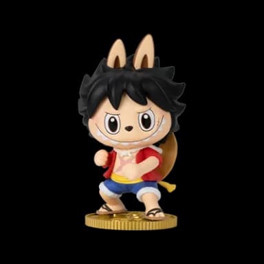 Monkey.D.Luffy