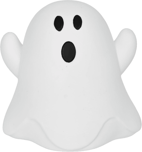 Sunny Days Toymendous Jumbo Squishy Ghost - Halloween 2026
