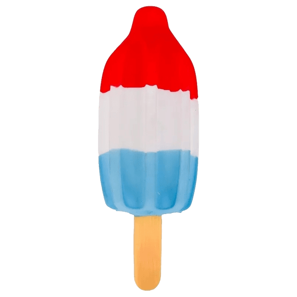 Sunny Days Toymendous Squishy Popsicle Sensory Toy