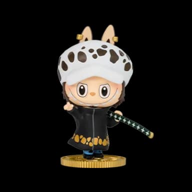 Trafalgar Law