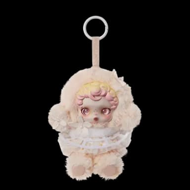 Secret "In the Garden"