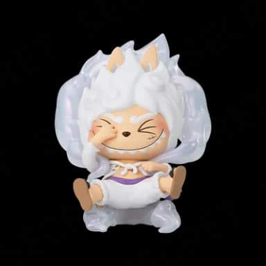 Secret "Monkey.D.Luffy (Gear5)"