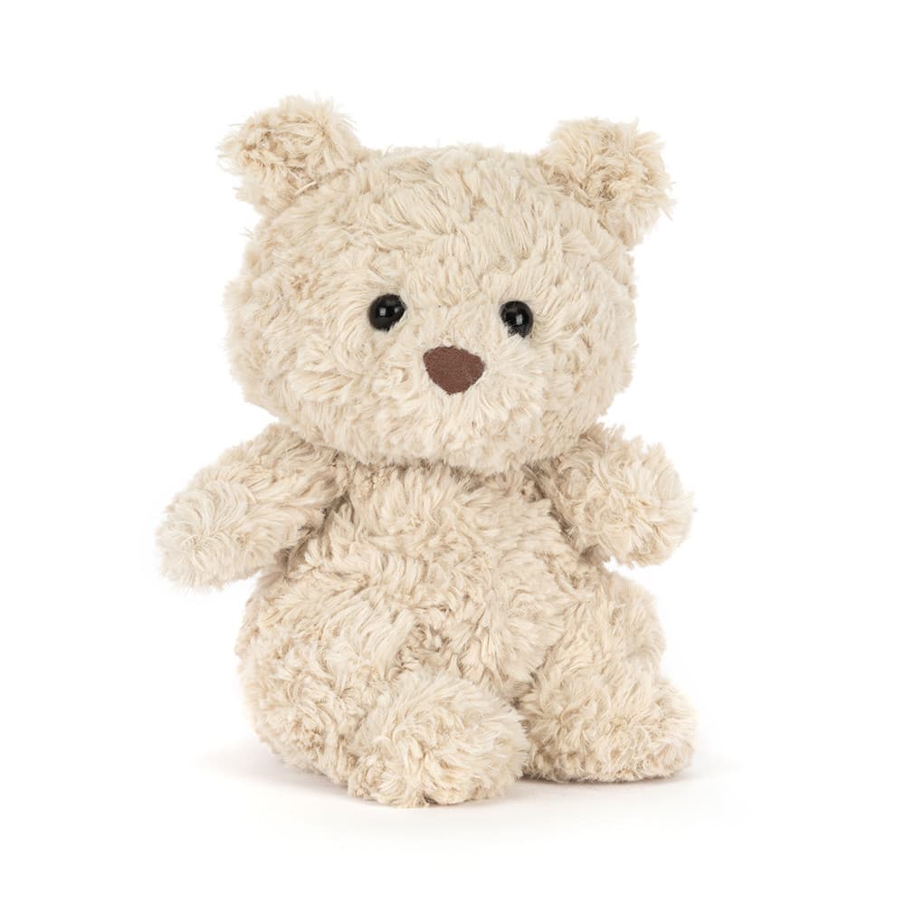 Subscribe for Jellycat Bartholomew Bear Junior Restock Alert