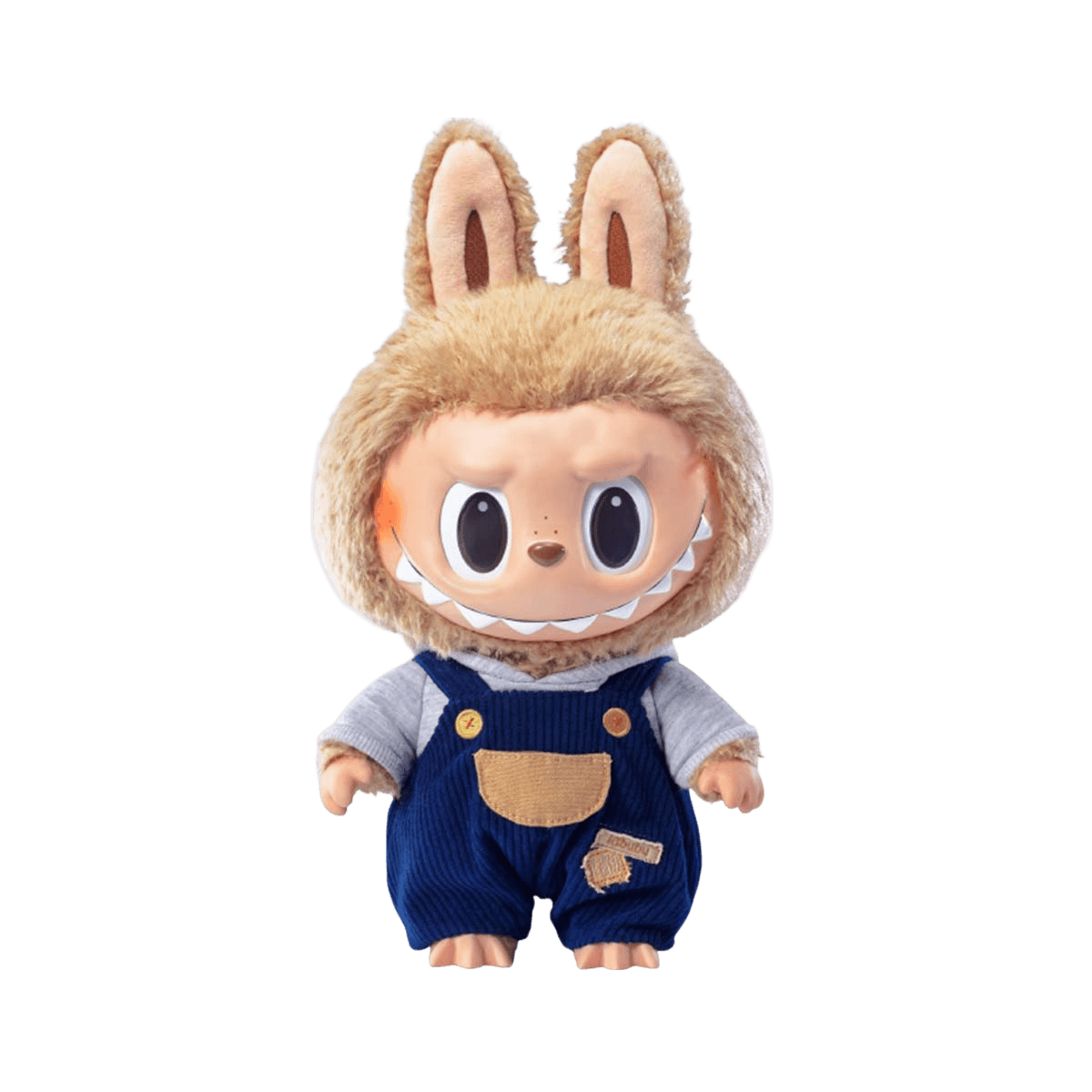 TTC - Pop Mart Labubu The Monsters Time to Chill Vinyl Plush Doll