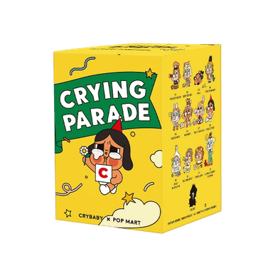 Blind Box