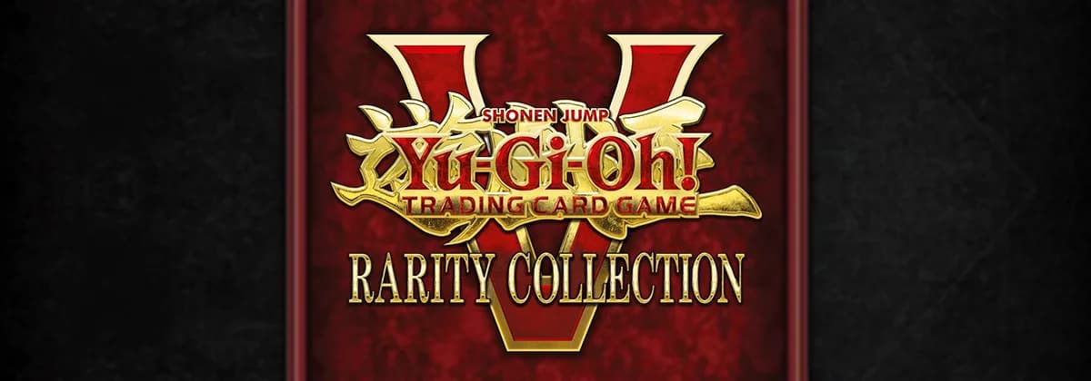 Rarity Collection 5