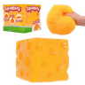 Sunny Days Toymendous Squeezy Cheese Block