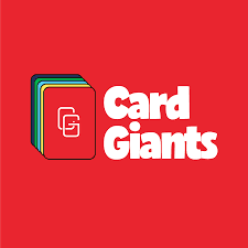 Card Giants (Shopify) - Drop/Restock Alert