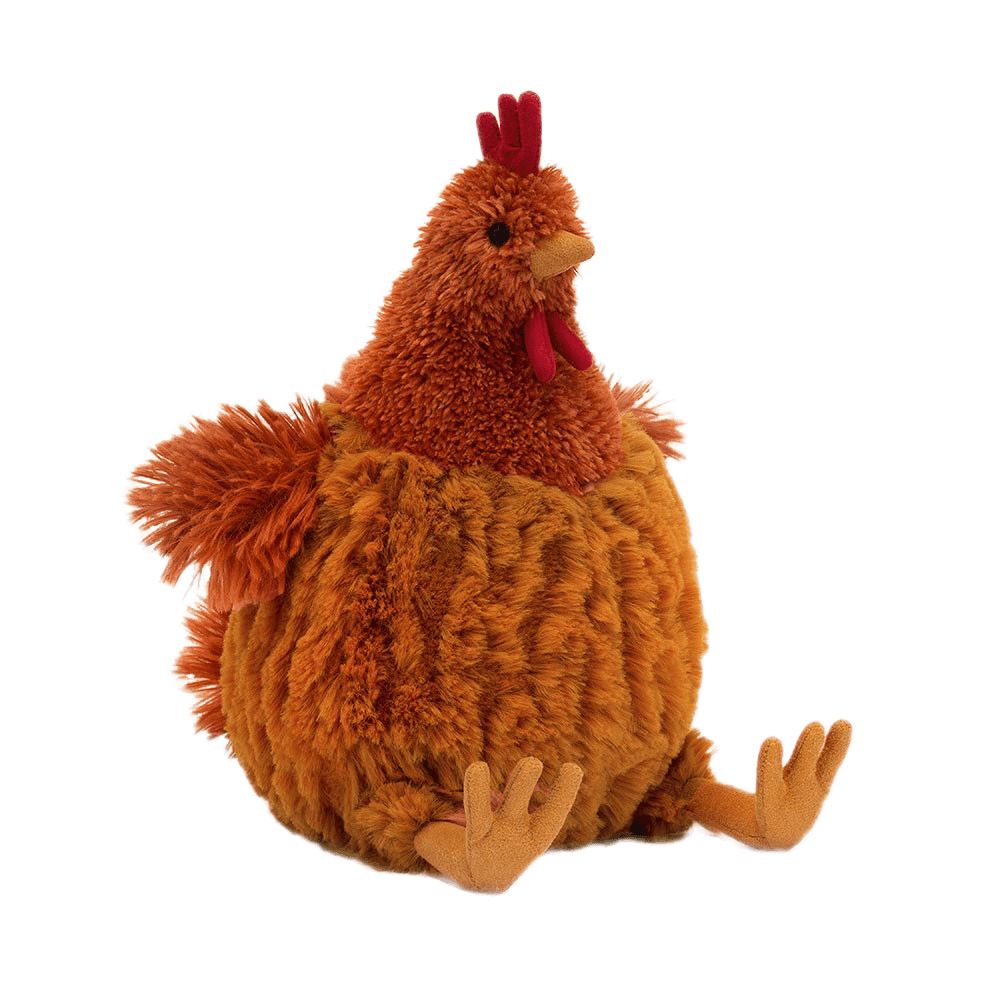 Jellycat Cecile Chicken