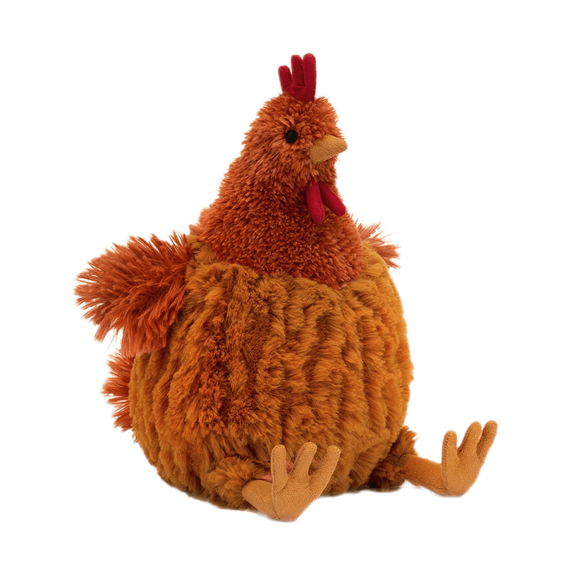 Jellycat Cecile Chicken